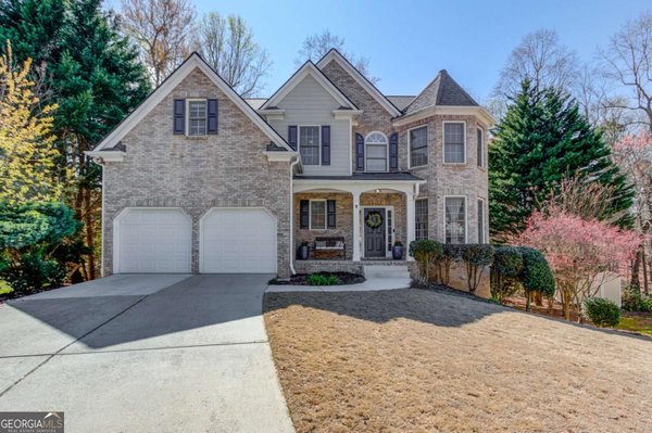 main picture of 2714 Reflection Drive, Buford