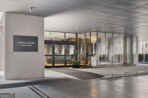 145 15th Street - 206, Atlanta