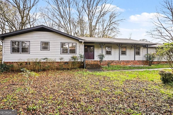 1590 Colonial South Drive Conyers