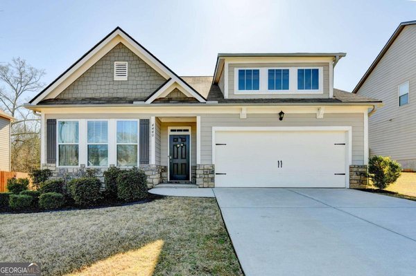 4440 Bramblett Grove Place, Cumming