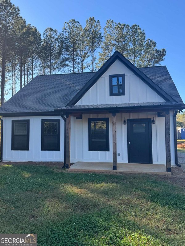 3994 Jerusalem Church Road, Jasper