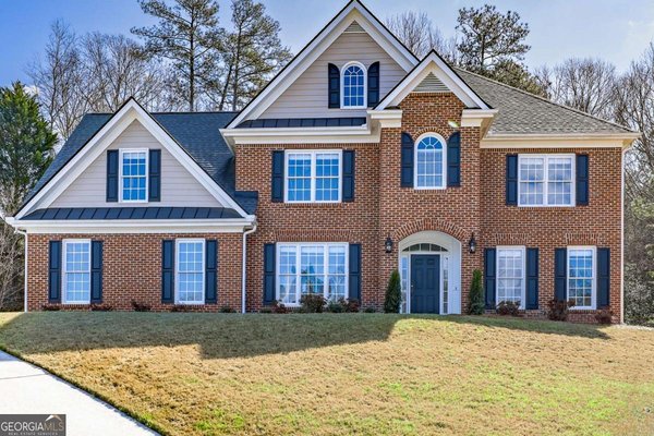 1990 Silverstone Drive, Lawrenceville