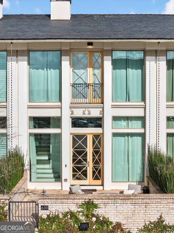 630 Heatherden Avenue Fayetteville