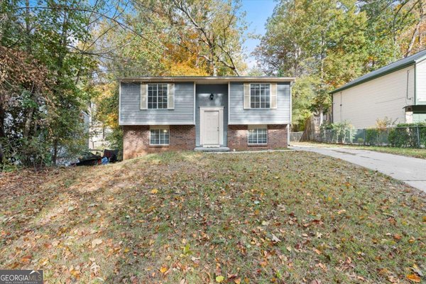2116 Scarbrough Road Stone Mountain
