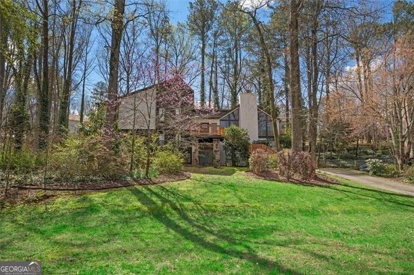 4938 Laurel Spring Drive, Roswell