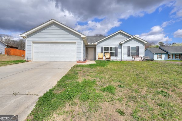 39 Gray Field Court, Jefferson