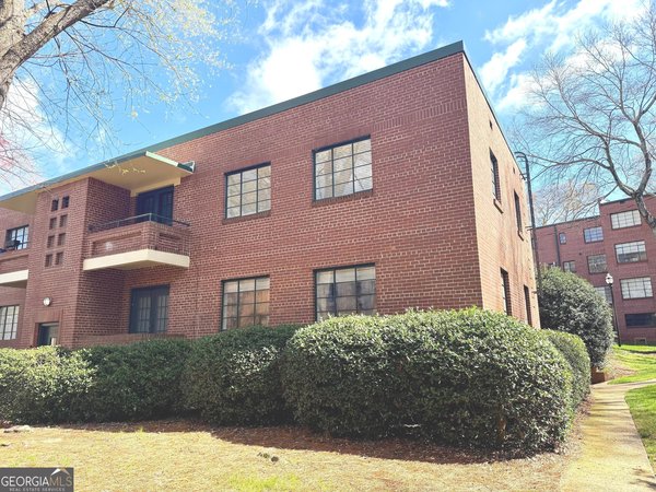 1381 Normandy Drive Atlanta