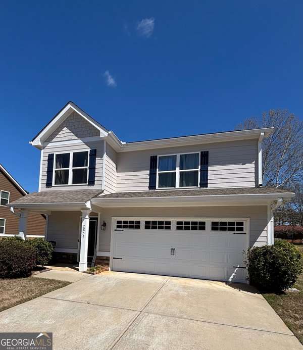 2853 Oak Springs Drive, Statham