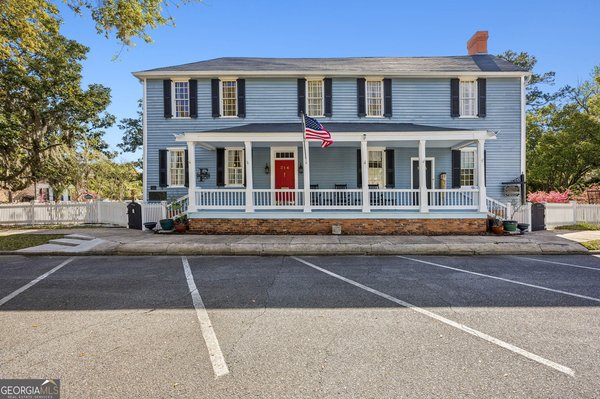 314 Osborne Street, St. Marys