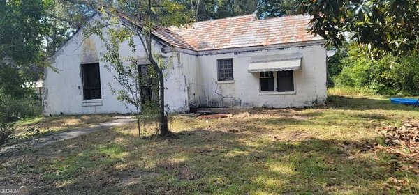 294 Brumby Avenue, Reidsville