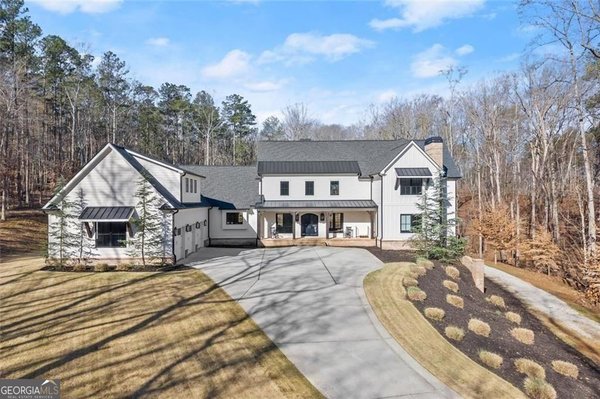 874 Holland Road, Powder Springs