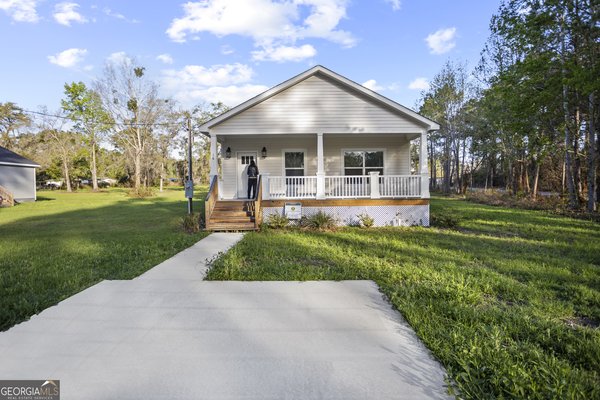 16 Pear Street Ludowici