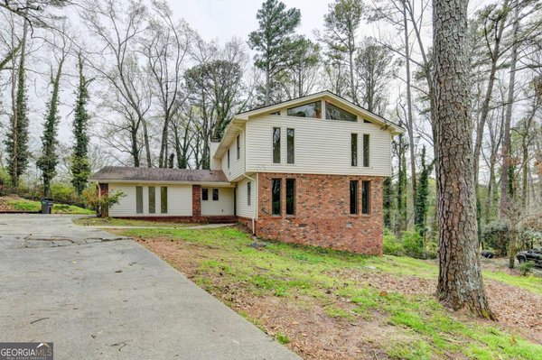 5688 Miller Court Norcross