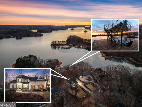 3655 Cameron Circle Gainesville