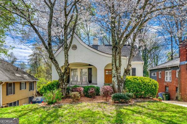 1049 Glenwood Avenue, Atlanta