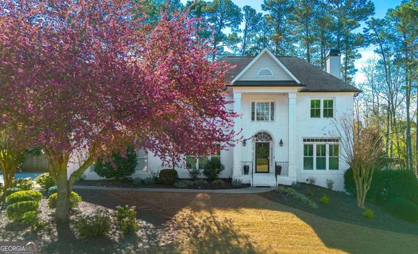 555 White Ridge Trace, Lawrenceville