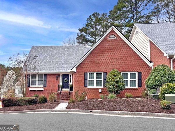 26 Riversong Lane Alpharetta