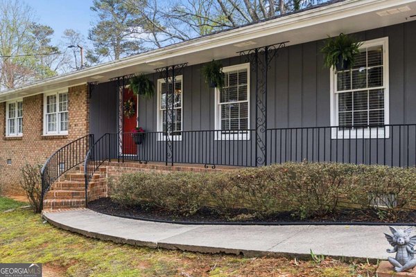 4173 Jeri Lynn Court, Tucker