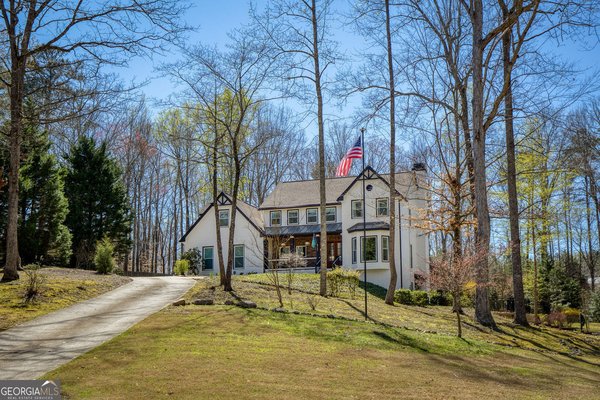 325 Destiny Trace Alpharetta