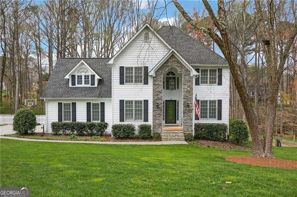 7540 Wynfield Drive, Cumming