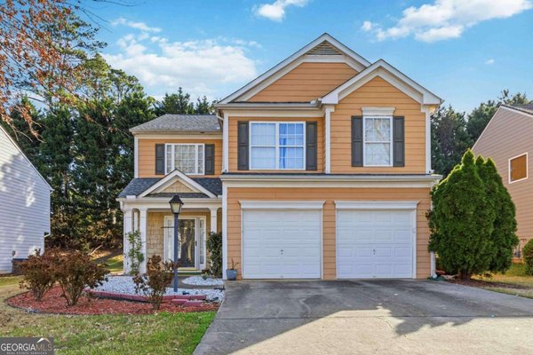 2962 Lighthouse Way Conyers