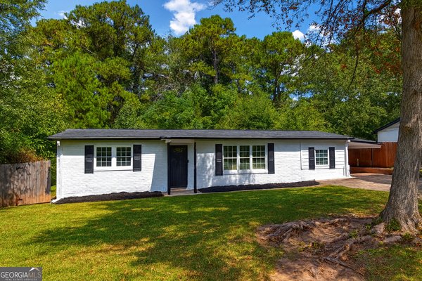 4214 Canby Lane Decatur