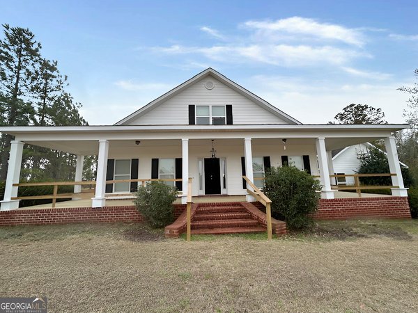 188 John Jarriel Road, Collins