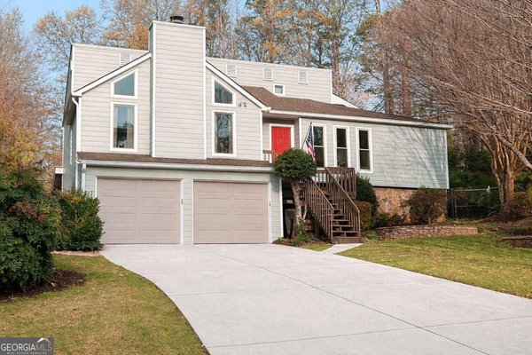 1941 O Shea Lane Marietta