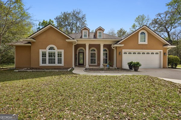 47 Sandy Bottom Court, Kingsland