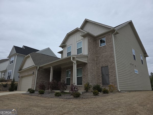 40 Riverclub Road, Acworth