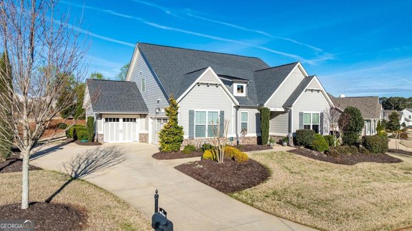 1231 Hidden Hills Circle, Greensboro