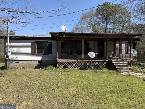 1546 Hartwell Highway, Elberton