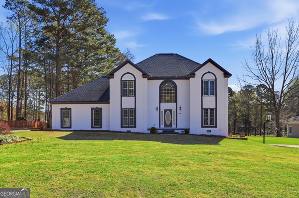 11 The Meadows Drive, Newnan