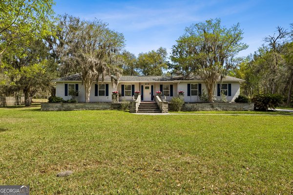 200 Christina Lane, Kingsland