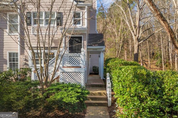 3088 Camden Way Alpharetta