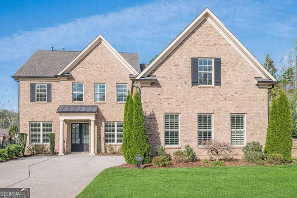 1647 Copperleaf Court Kennesaw