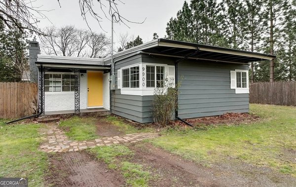 9900 73rd Avenue Milwaukie