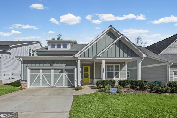 3372 Kelowna Court, Tucker