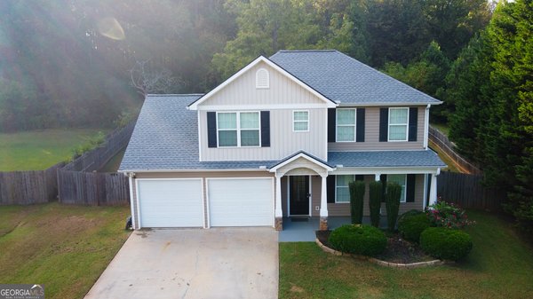174 Randall Drive, Rockmart