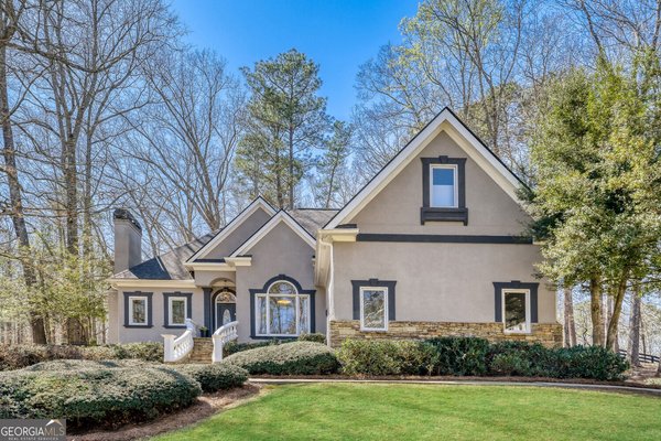 14124 Hopewell Road, Alpharetta