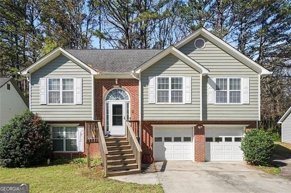 458 Padens Valley Court, Lawrenceville