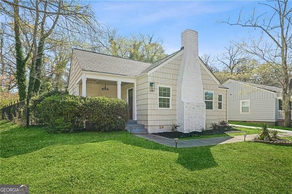 1322 Westridge Road, Atlanta