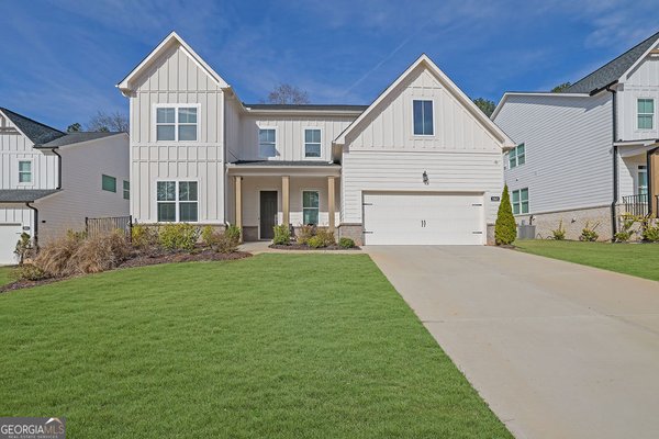 2865 Ferncliff Street, Cumming