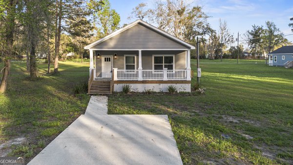 34 Pear Street Ludowici