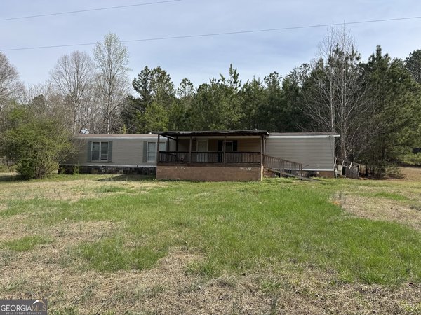 2835 Oak Valley Road, Toccoa