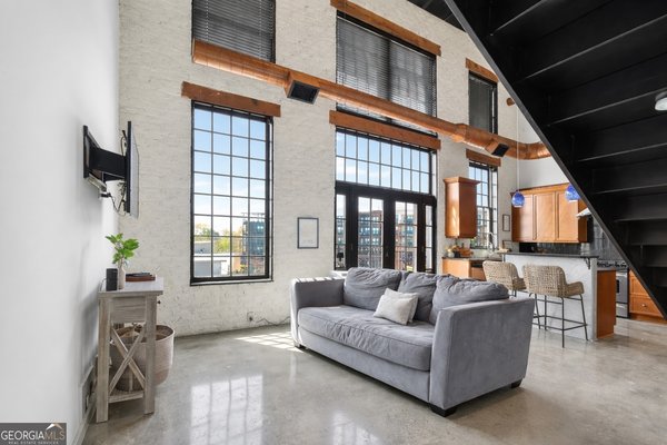 5434 Peachtree Road Atlanta