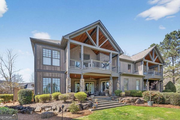 125 Arbors Lane, Eatonton