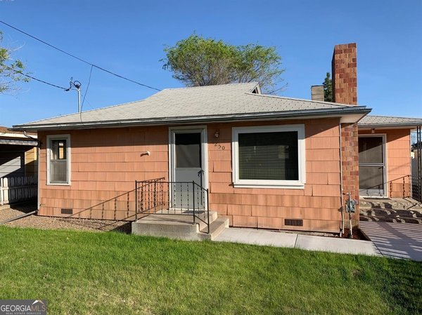4250 Douglas Avenue Klamath Falls