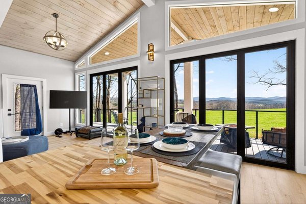 35 Laurel Mountain Estates Drive N, Blairsville