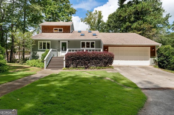 450 Partridge Drive, Monticello